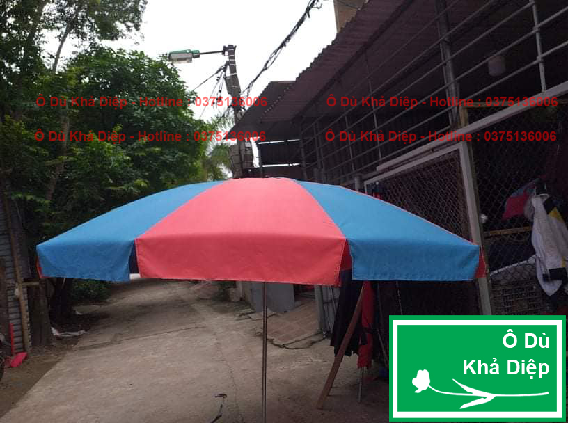 Cách làm dù che nắng Cách làm dù che nắng